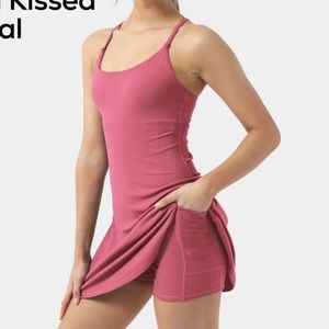 Halara Dress